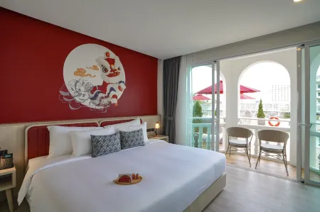 Hotel Midtown Ratsada