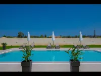 Nimar Luxury Villa - Private Swimming Pool -  Holiday Villas