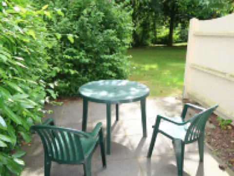 Tossens โรงแรมในTossens