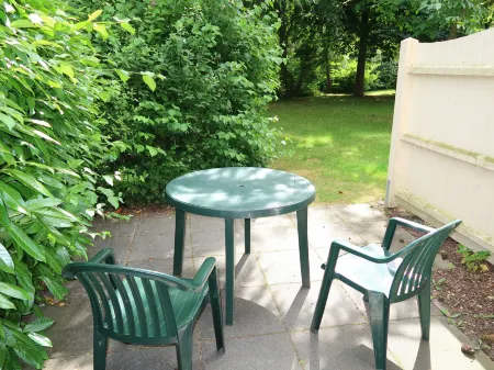 Tossens Отели в г. Тоссенс