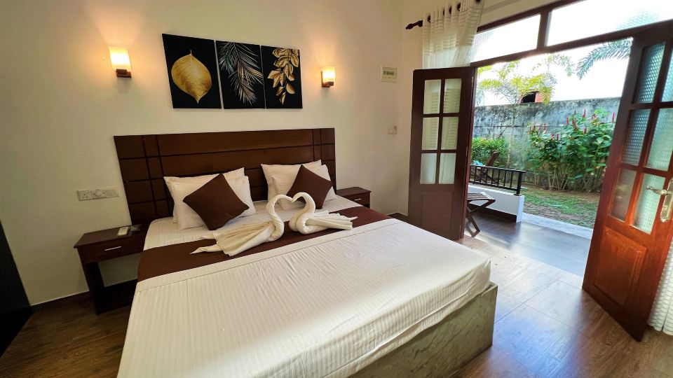 Sea Pink Residence Bentota