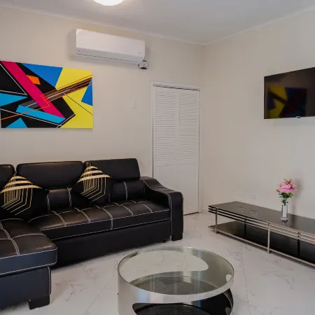 Adorable 1-Bedroom-Apartment 2 km from Eagle Beach