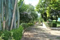 Villa Vallereale Beautiful Garden and Private Pool 9 km from Sperlonga Hotels in Itri