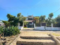 Luxury Apartment in Akti Elias Sithonia