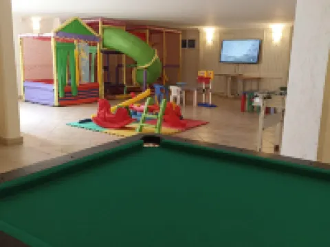 Costa Carilo Apart de Mar by HS Hotels in Cariló