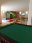Costa Carilo Apart de Mar by HS Hotels in Pinamar Partido