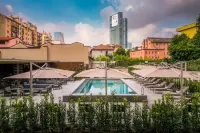 Crowne Plaza MILAN CITY by IHG - Pool