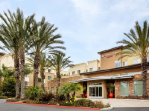 Residence Inn Tustin Orange County Hotels in Tustin