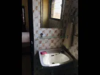 Double Room with Sitting Area فنادق في 