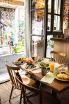 Pame House Các khách sạn ở Athens