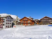 Wiedersehn Dachgeschoss