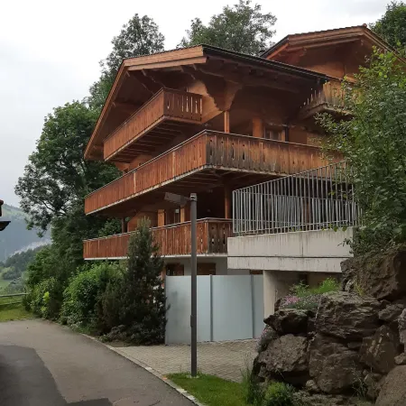 Panoramapark Soleil Haus D Apt 3