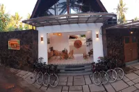 Pera One Villas