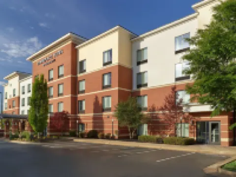 TownePlace Suites Newnan Hotels in Newnan