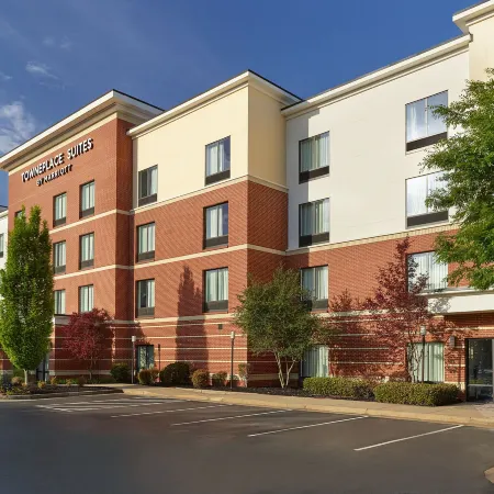TownePlace Suites Newnan