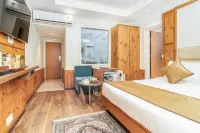 Welcome Resort Hotels in Anantnag