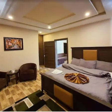 Qayam Hotel