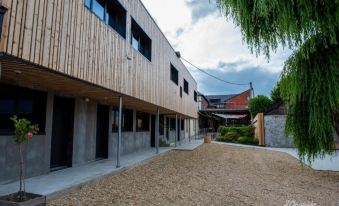 Logis - Hotel & Restaurant la Corne D 'Abondance