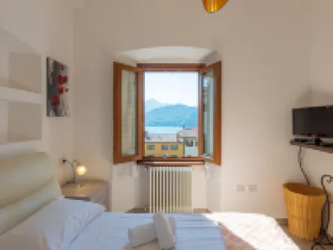 Apartment Vista Brentano