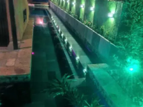 Sanctuary Pirenópolis Suítes e Flats