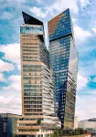 Too Hotel Paris -MGallery Отели рядом с достопримечательностью «La grande pagode»