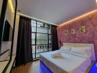 Laman Green Hotel @ Seksyen 7 - 2-Sterne