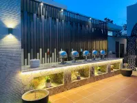 Ambassador Hotel Hotels in Ajmer