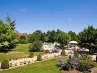 Ibis Budget Tours Sud Hotel a Chambray-les-Tours