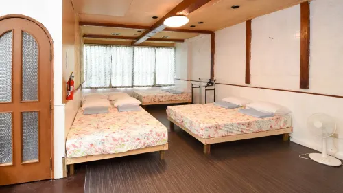 Simple Stay Makishi - Guest houses