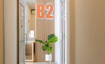 B2 Map Ta Phut Boutique & Budget Hotel