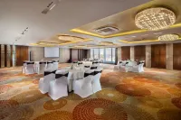Nirvana Sarovar Portico Gorakhpur - Bãi đậu xe