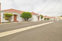Ester Lee Motel