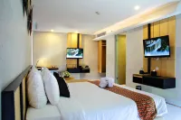 BBC Hotel Lampung Bandar Jaya Hôtels à : East Bandar Jaya