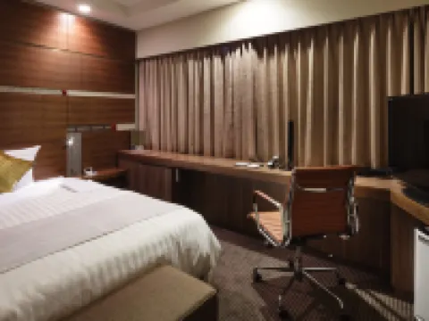 新潟JR-東梅茨酒店 新潟酒店