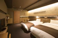 Wakkanai Grand Hotel Hotels in Wakkanai