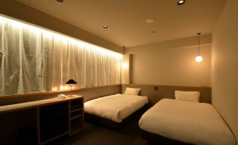 Hotel Global View Koriyama - Housity