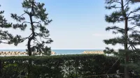 Kaike Seaside Hotel Umi No Shiki - Sea View