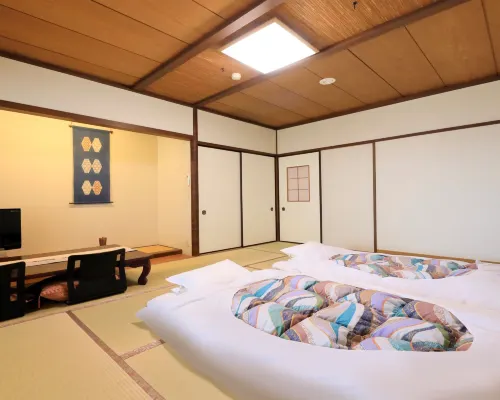 湯宿橘之木 房間 Photos