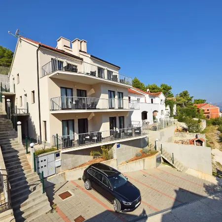 Molo Lozna Hotels in Postire