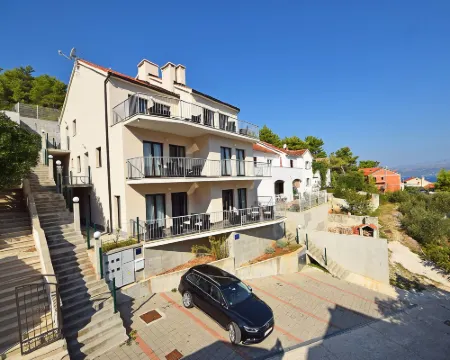 Molo Lozna Hotels in Postire