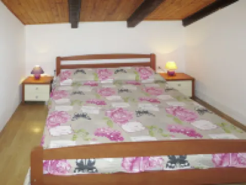 Lukeni Hotels in Vinjerac