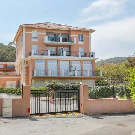 Villa Robinson