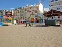San Luis Playa