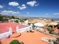 Casa Gran Sorolla