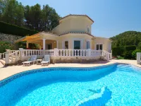 Montemar Hotels in Benissa