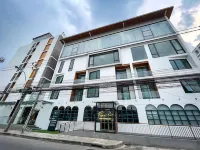 Frame Hotel Bangkok Hotels in der Nähe von J Park At Chinnakhet