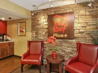 Red Roof PLUS+ Atlanta - Buckhead Hotels in Brookhaven