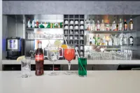 Holiday Inn Express STRASBOURG - CENTRE by IHG - bar