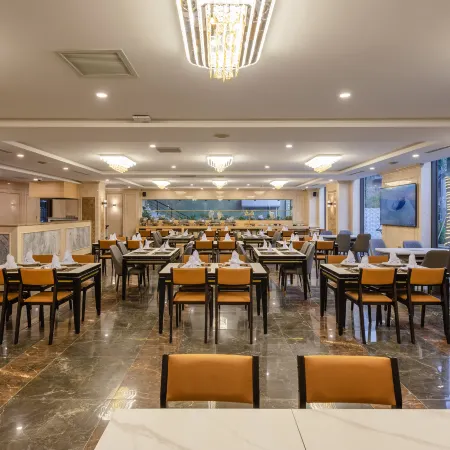 Aquasun Hotel Phu Quoc