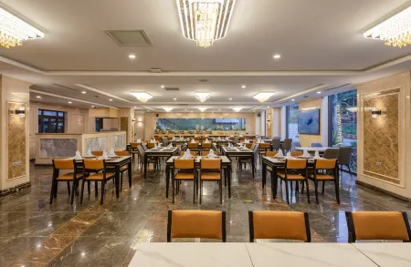 Aquasun Hotel Phu Quoc